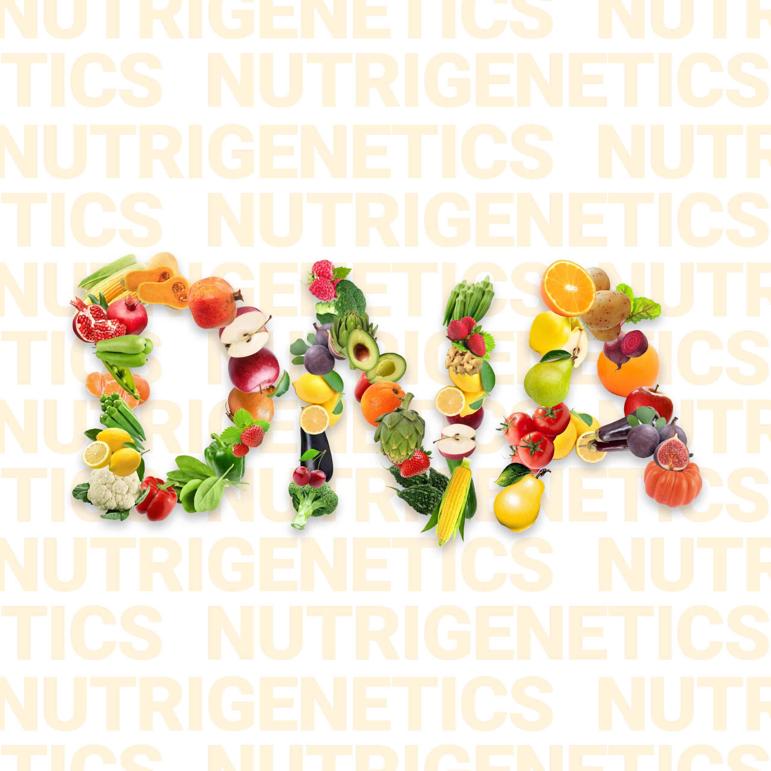 DNA - Nutrigenomics